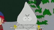 eric cartman costume GIF by South Park 