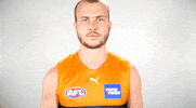 Angry Afl GIF by GIANTS