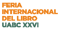 Feriadellibro Sticker by FIL UABC