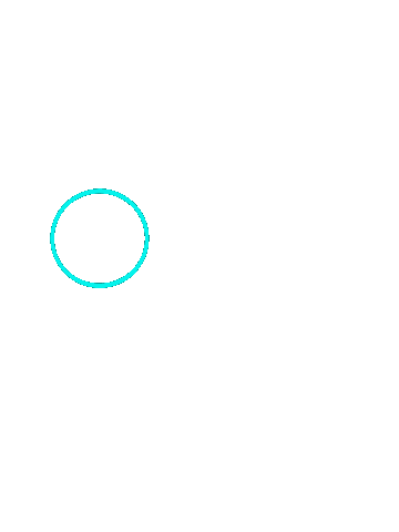 LaLineaPR giphyupload la linea lalinea lalineapr Sticker