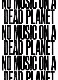 Climate Change Typography GIF by continuumizm