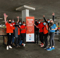 Unitedwayatl GIF by United Way of Greater Atlanta