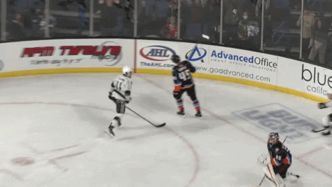 Tynan Fagemo GIF by Ontario Reign