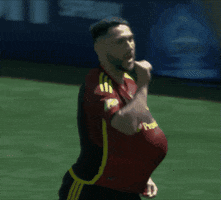 Seattle Sounders Baby GIF by Major League Soccer