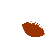 All In Football Sticker by all laundry