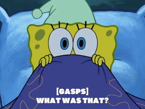 season 5 the original fry cook GIF by SpongeBob SquarePants