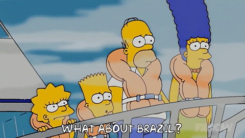 Lisa Simpson Episode 10 GIF by The Simpsons