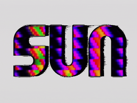 Art Glitch GIF