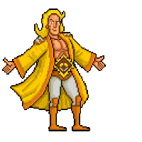 Season 14 Wrestling Sticker by It's Always Sunny in Philadelphia