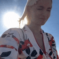 Relaxing Good Vibes GIF