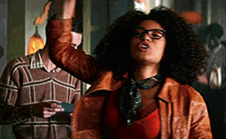FebreTeen giphygifmaker netflix sabrina roz GIF