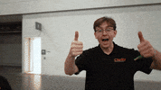 Happy Dance GIF by Clarity Experiences