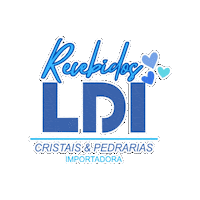 Ldicristais Sticker by LDI Cristais & Pedrarias