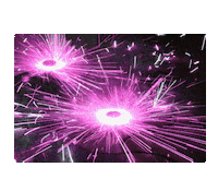 Happy Rainbow Sticker