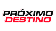Proximo Sticker by JAPAN TUNING SUDAMERICA