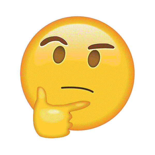 emoji ludwig Sticker by Buytron