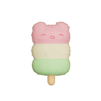 Dango Hanami Sticker