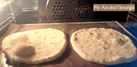 Oven Buns GIF