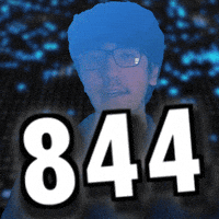 Number GIF