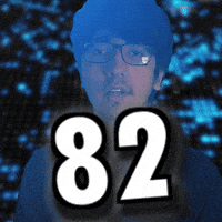 Number GIF