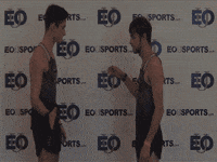 Mountup GIF by EOU Athletics