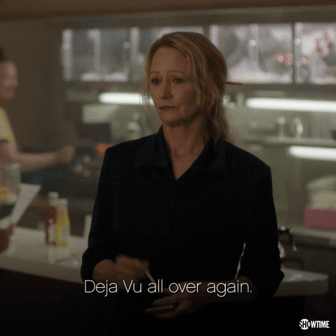GIF by Showtime