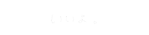 手書き文字 Sticker