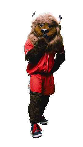Mascots Ut Sticker by Utah Tech University