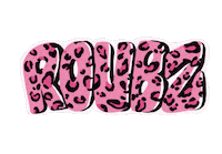 Rbb Pauline Sticker