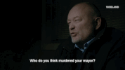 viceland GIF by Trapped