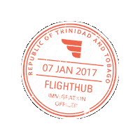 Travel Sticker by Momentum Ventures