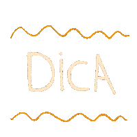 Ajuda Fica A Dica Sticker