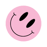 Black Friday Pink Sticker