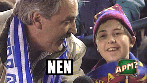 Calla Callate La Boca GIF by Alguna Pregunta Més?