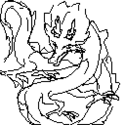 pixelstudio pixel pixelart pixelstudio platform android Sticker