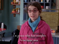 season 6 netflix GIF by Gilmore Girls 