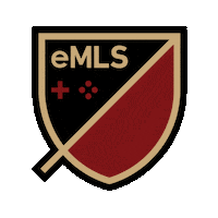 Mls Soccer Sport Sticker by Major League Soccer