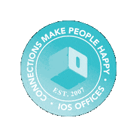 Iosoffices Sticker by IOS