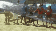 Water GIF by Big Brother