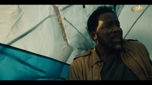 Confused Its Time GIF by FROM