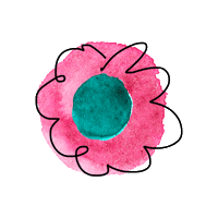 LaColectiva flores fyja fyjapolancoenflores festivalfyja Sticker