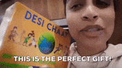Lilly Singh GIF by Priya