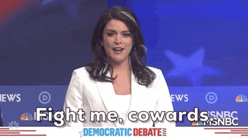 Snl GIF by Saturday Night Live