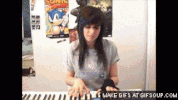 christina grimmie GIF