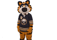 Swipe Up Ice Hockey Sticker by NHL