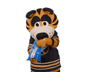 Ice Hockey Eating Sticker by NHL