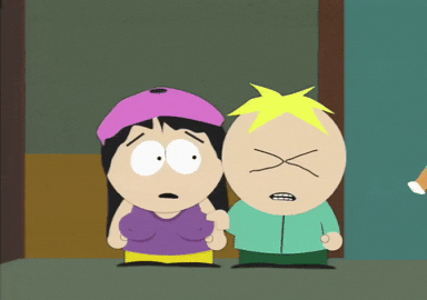 GIF by South Park 