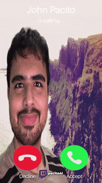 John Pork GIF