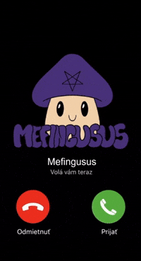 Phone Calling GIF
