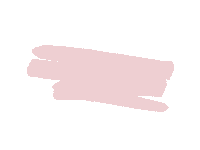 Pink Line Sticker